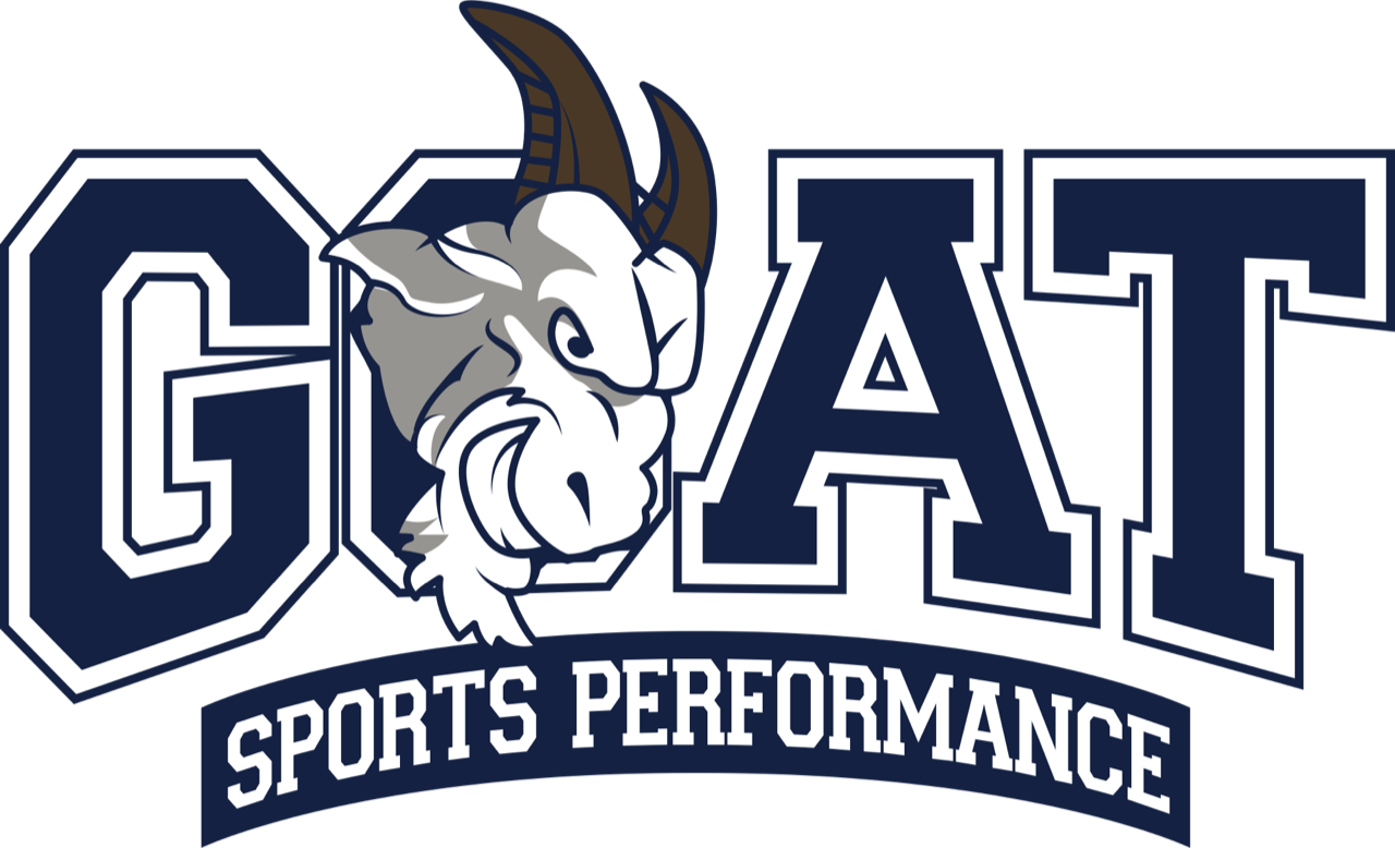 Goat Sports Performance